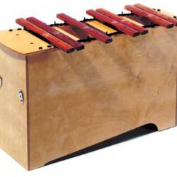 Sonor      Primary Line Bass Xylophone, Chromatic Add-On