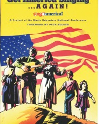 Get America Singing AGAIN! Vol. 1 (10-Pack Singer's Ed.)
