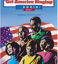 Get America Singing AGAIN! Vol. 2