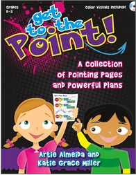 Get to the Point! (Book/CD-ROM) 1 Get to the Point! (Book/CD-ROM)