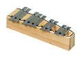 Studio 49 Alto Add-On Glockenspiel