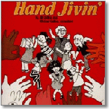 Hand Jivin' (CD)