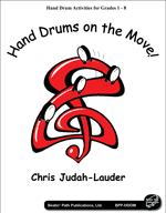 Hand Drums on the Move