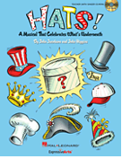 Hats! (Classroom Kit)