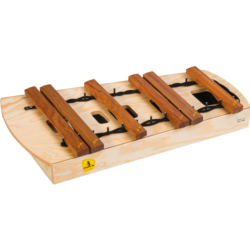 Series    1000 Alto Xylophone, Chromatic Add-on