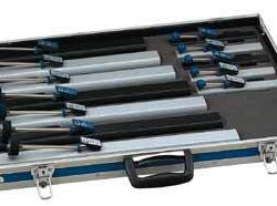 Suzuki Tone Chimes, 12 Note Chromatic Add-on, HB-12A