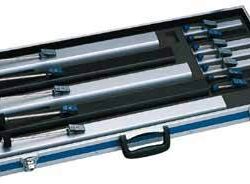 Suzuki Tone Chimes, 4th Octave Add-on set, 12 Notes, HB-12B