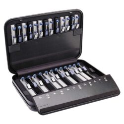 Suzuki Tone Chimes,  25 Note Chromatic Set