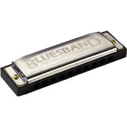 Harmonica,  Student Model