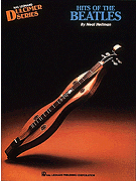 Hits of the Beatles - Dulcimer