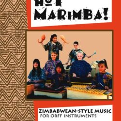 Hot Marimba!