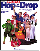 Holiday Hop 'til You Drop (CD)