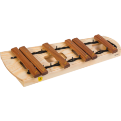 Series    1000  Soprano Xylophone, Chromatic Add-on