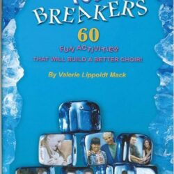 Icebreakers, Volume 1