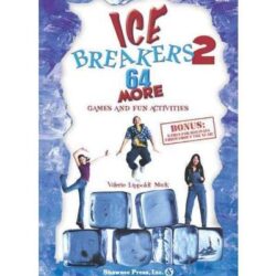 Icebreakers, Volume 2