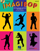 ImagiBOP (Book/CD)