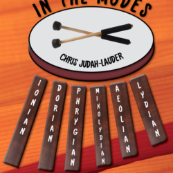 In the Modes (Book/CD-ROM)
