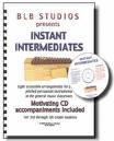 Instant Intermediates