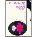 Introduction to the Musical Brain