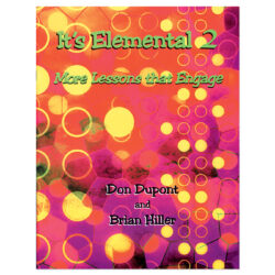 It's Elemental:  Volume 2