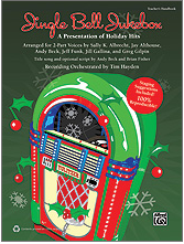 Jingle Bell Jukebox (Book)