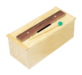 Studio  49 Sub Contra Bass Bar, D#