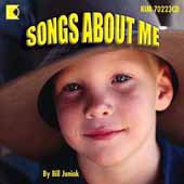 Songs About Me (CD)