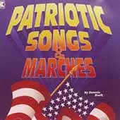 Patriotic Songs and Marches (CD)