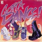 Gotta Dance (CD)
