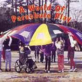 World of Parachute Play, A (CD)