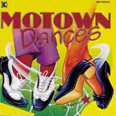 Motown Dances (CD)