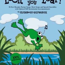 Look Before You Leap, Teacher's Handbook