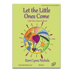 Let the Little Ones Come