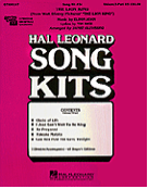 Song Kit #43:  The Lion King (Unison/2-Part)