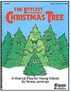 Littlest Christmas Tree, The (Acc. CD)