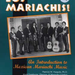 Los Mariachis! (Book/CD)
