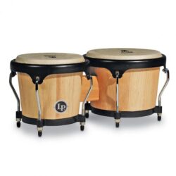 LP Aspire Bongos