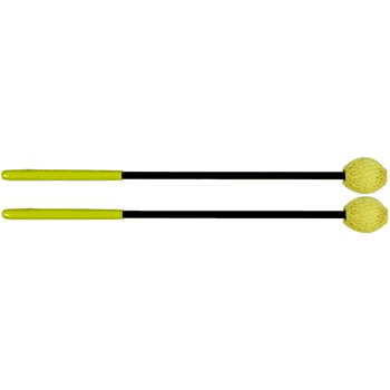 Kinder    Metallophone Mallets, Cord (  Soft)