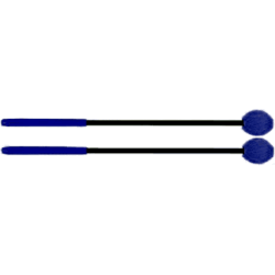 Kinder    Metallophone Mallets, Cord ( Medium)