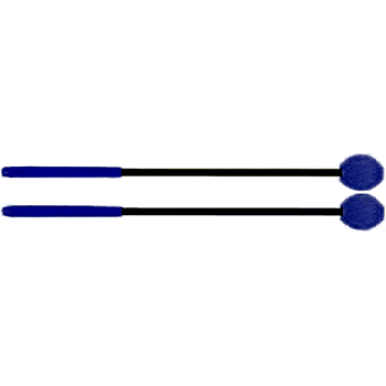 Kinder    Metallophone Mallets, Cord ( Medium)