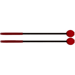 Kinder    Metallophone Mallets, Cord (Hard)