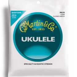 Ukulele Strings, Baritone