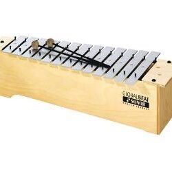 Soprano Metallophone