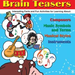 Music Brain Teasers