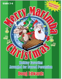 Merry Marimba Christmas