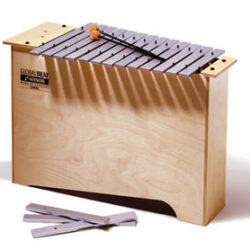 Deep Bass Metallophone