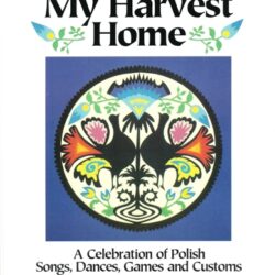 My Harvest Home (Book/CD)