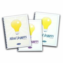 Mind Joggers 3