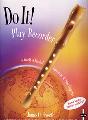 Do It! Play Recorder Book 1 (Book/CD)