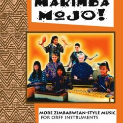 Marimba Mojo!